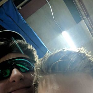 Meet your Posher, Davidé